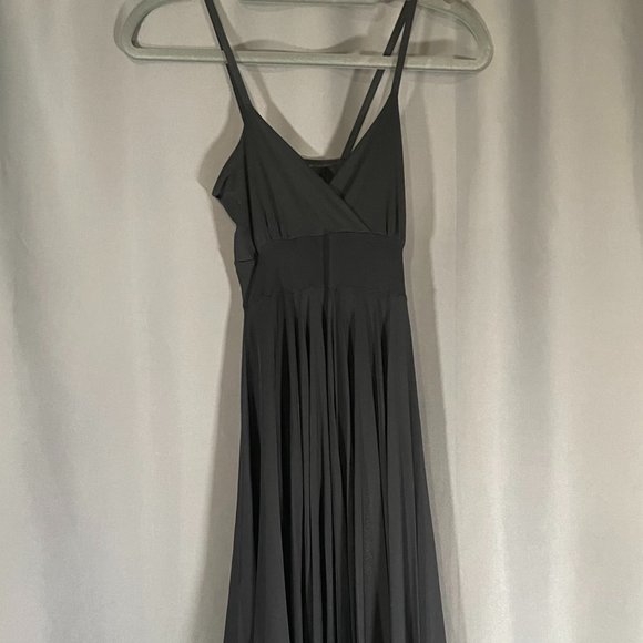 Body Wrappers Dance Dress - Picture 1 of 2
